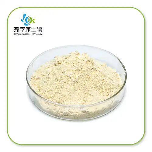 Saponin Ginsenoside